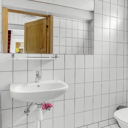 Holiday home Spidsegaard