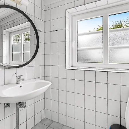 Holiday home Spidsegaard Nexo