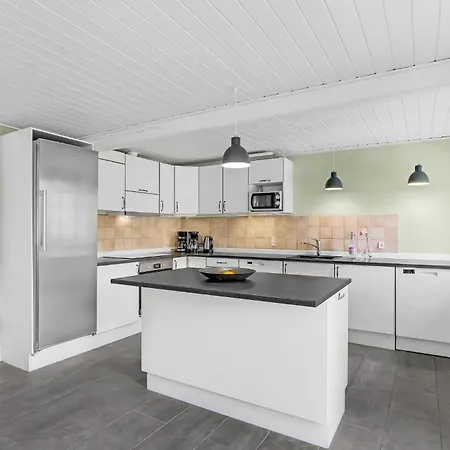 Spidsegaard * Neksø