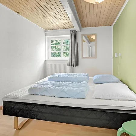 Holiday home Spidsegaard