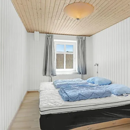 Holiday home Spidsegaard *