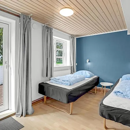 Spidsegaard Holiday home