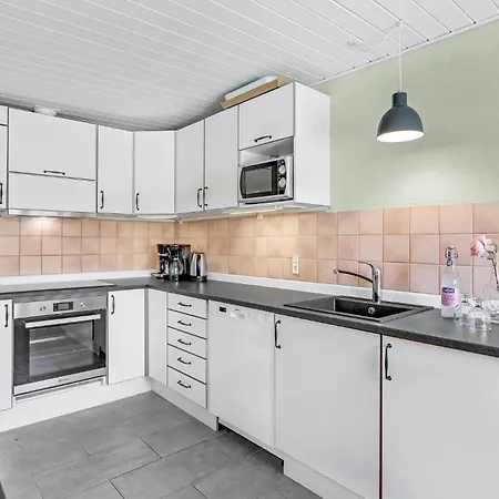 Holiday home Spidsegaard