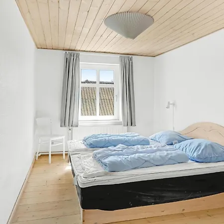 Spidsegaard Holiday home *