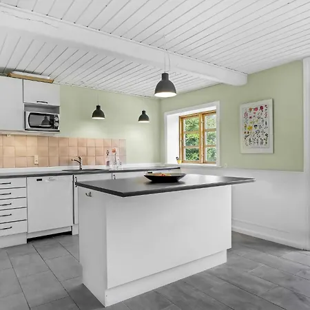 Holiday home Spidsegaard Nexo