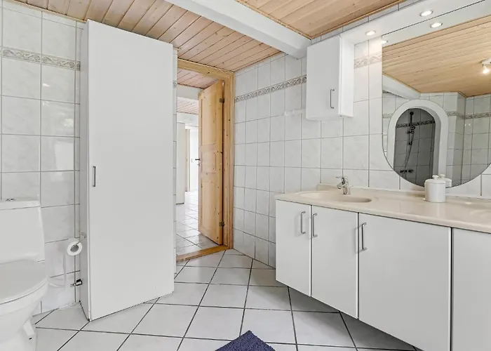 Spidsegaard Ferienhaus Neksø