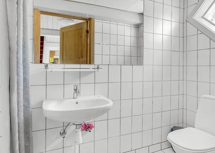 Ferienhaus Spidsegaard