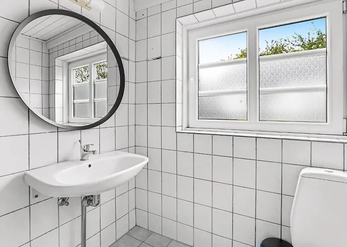 Ferienhaus Spidsegaard Neksø