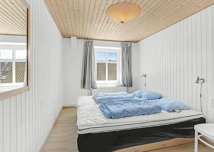 Ferienhaus Spidsegaard *