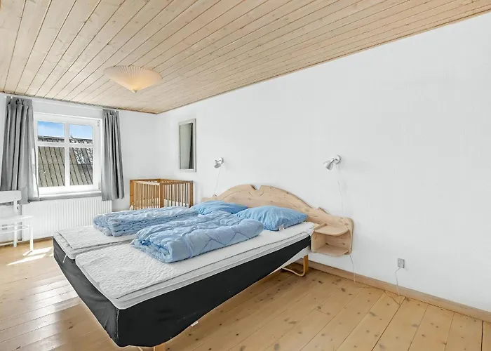 Spidsegaard Ferienhaus Neksø