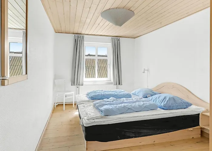 Spidsegaard Ferienhaus *